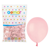 Balony Klasyczne Pudrowy Róż Pastelowe  5" Na Przyjęcie Urodziny 100 szt.