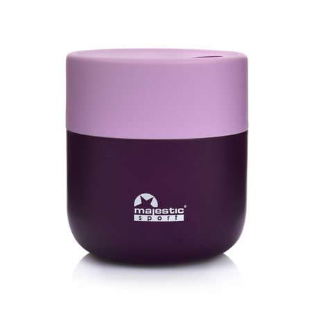MAJESTIC SPORT Termos Obiadowy Pojemnik Termiczny 500 ml