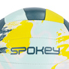 SPOKEY Piłka Siatkowa Rekreacyjna Do Siatkówki Rozmiar 5 + Pompka