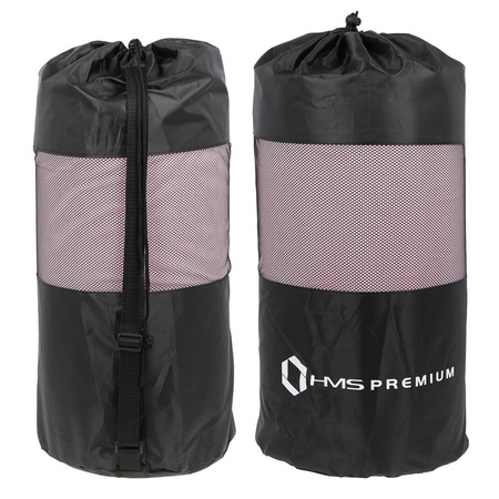 HMS Mata Zdrowotna Do Akupresury Z Kolcami + Poduszka W Pokrowcu