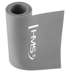 HMS Guma Taśma Do Ćwiczeń Fitness Pilates 1-16 kg