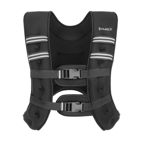 Kamizelka Treningowa Z Obciążeniem Do Ćwiczeń Crossfit Na Siłownię 8 kg