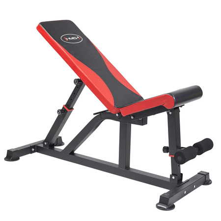 HMS Ławka Ławeczka Do Ćwiczeń Siłowych Wielofunkcyjna