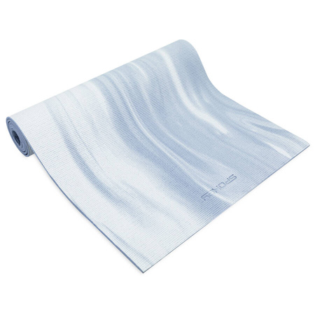 Mata Antypoślizgowa Do Ćwiczeń Fitness Treningu Jogi 183 cm LIGHTMAT