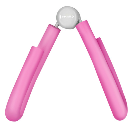 Motylek Do Ćwiczeń Ud Mięśni Kegla Miednicy Nóg Bioder Agrafka Dependor HMS