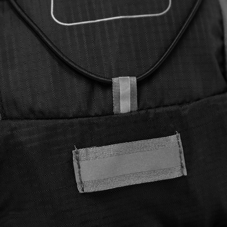 Plecak Rowerowy Turystyczny Górski Trekkingowy Z Miejscem Na Bukłak 5 L