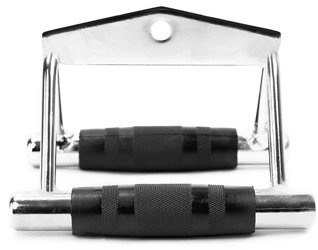 HMS Uchwyt Podwójny Do Atlasu Wyciągu Dolnego Górnego