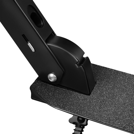 SPOKEY Hulajnoga Miejska Klasyczna Składana Regulowana Koła 145 mm