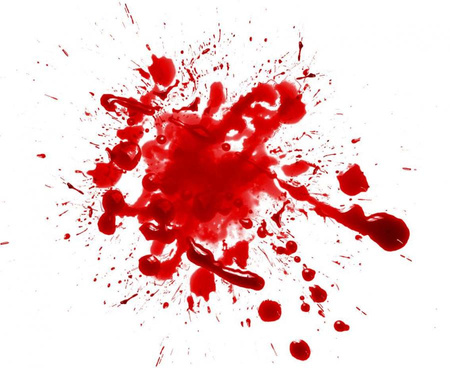 Sztuczna Krew Fake Blood Profesjonalna Charakteryzacja Realistyczna 250 ml 