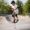 Pogo Skoczek Do Skakania Drążek JUMP STICK Dla Dziecka Zabawka Do 70 kg