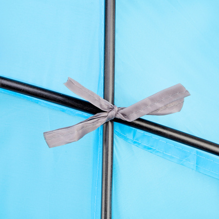 NILS Namiot Plażowy Parawan Wodoodporny Filtr UV