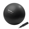 Piłka Gimnastyczna Rehabilitacyjna ANTI-BURST Do Ćwiczeń Fitness HMS 65 cm