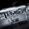 Worek Treningowy Powerbag Wypełniany Wodą Do Ćwiczeń Crossfit 25 kg HMS