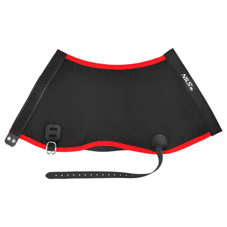 Stuptuty Biegowe Turystyczne Ochronne Na Wspinaczkę Górską Nogawki NILS