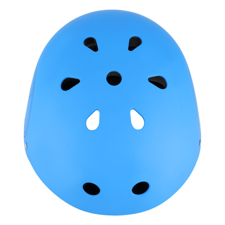 Kask Na Rolki Rower Hulajnogę Regulowany Dla Dzieci Orzeszek Nils Extreme