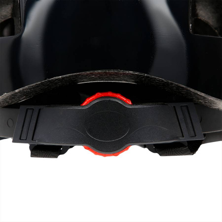 Kask Na Rolki Rower Hulajnogę Regulowany Dla Dzieci Orzeszek Nils Extreme