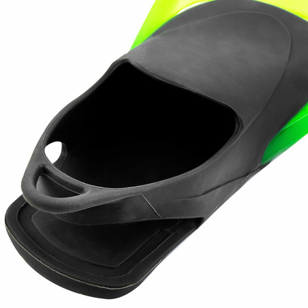 SPOKEY Długie Płetwy Kaloszowe Do Nurkowania Snorkelingu