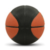 Piłka Do Koszykówki Kosza Treningowa Rekreacyjna Pomarańczowa Rozmiar 7 MAJESTIC	