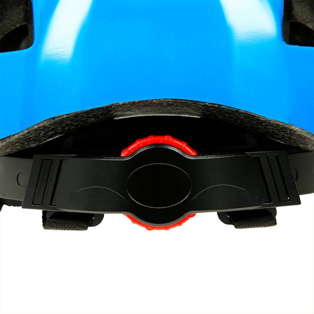 Kask Na Rolki Rower Hulajnogę Regulowany Dla Dzieci Orzeszek Nils Extreme