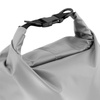Zestaw Worków Wodoodpornych Wodoszczelnych DRY BAG 3 szt. NILS
