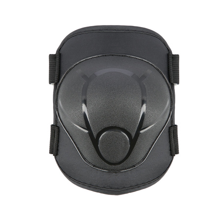 Kask Rowerowy Regulowany Dziecięcy Otwory Wentylacyjne + Zestaw Ochraiaczy