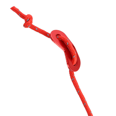 NILS Zestaw Naciągów Do Stabilizacji Namiotu Hamaku Plandeki 415 cm