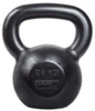 HMS Kula Kettlebell Hantla Żeliwna Do Ćwiczeń Siłowych Treningu 28 kg