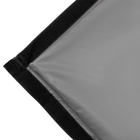 HMS Materac Gimnastyczny Składany Mata Do Ćwiczeń Fitness Treningu