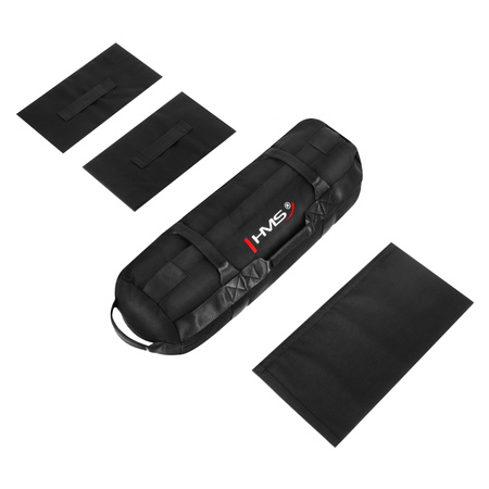 Worek Obciążenie Sandbag Powerbag Do Samodzielnego Wypełnienia 20 kg HMS