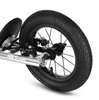 Hulajnoga Miejska Pompowane Koła Dla Dzieci Młodzieży Dorosłych Do 100 kg