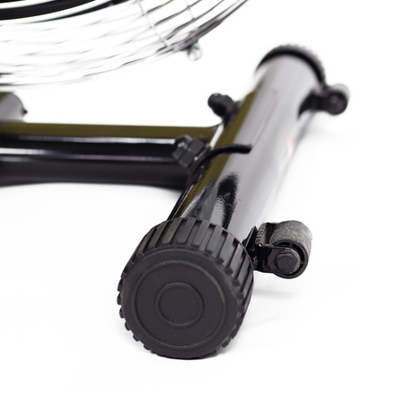 HMS Rowerek Rower Powietrzny Do Ćwiczeń Fitness Treningu Cardio