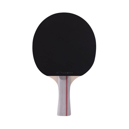 SPOKEY Zestaw 2 Rakietki + 6 Piłeczek Do Tenisa Stołowego Ping Ponga ***