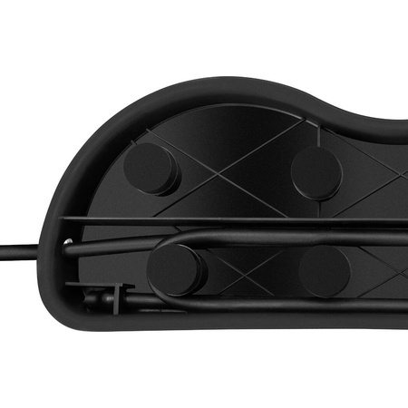 Multifunkcyjny Przyrząd Do Ćwiczeń Fitness Brzucha Ud Nóg Rąk 2w1 SPOKEY