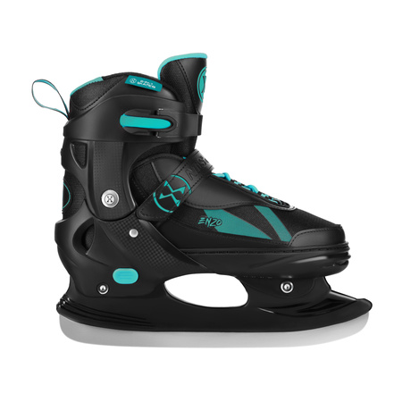 2w1 Łyżworolki Rolki Regulowane Rekreacyjne Łyżwy Hokejowe Dziecięce NILS