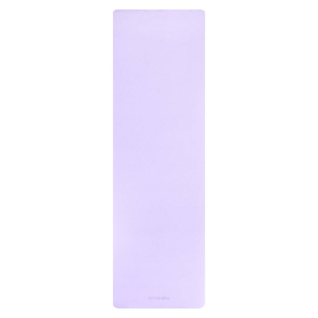 SPOKEY Mata Do Ćwiczeń Fitness Jogi Antypoślizgowa 183x61 cm