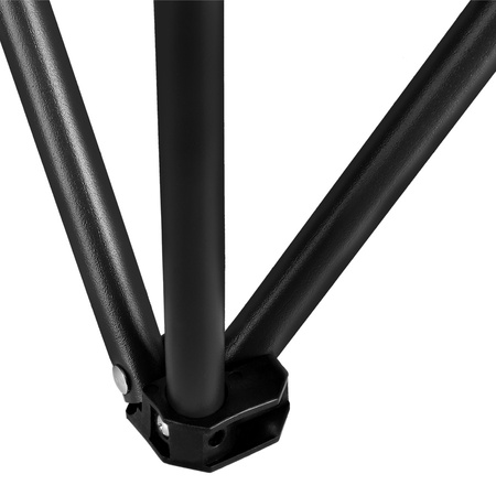 NILS Krzesło Turystyczne Wędkarskie Fotel Składany