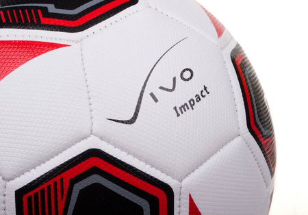 VIVO Piłka Nożna Do Nogi Treningowa Szyta Rozmiar 5