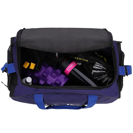 HMS Torba Sportowa Treningowa Na Siłownię 36 L