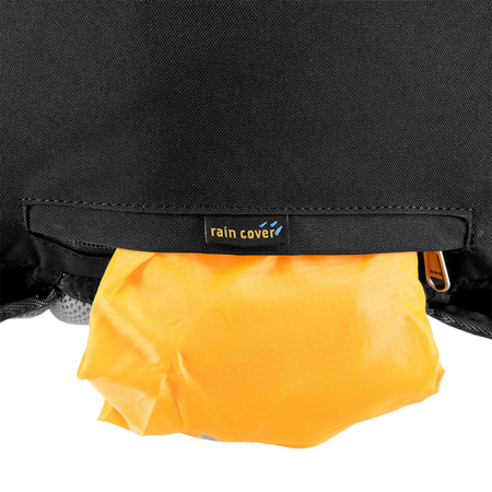 Plecak Ewakuacyjny Turystyczny Trekkingowy Taktyczny Wojskowy Sportowy 40 L NILS