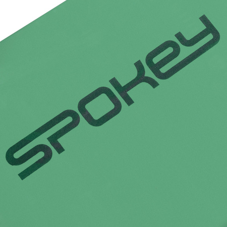Śpiwór Turystyczny Ciepły Mumia Z Plecakiem 170x60 cm Dla Dziecka + Karimata