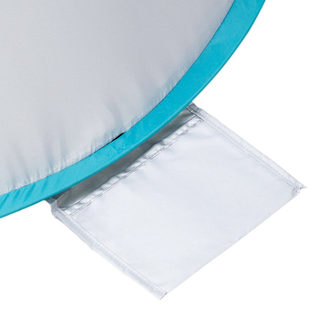 NILS Namiot Plażowy Samorozkładający Wodoodporny