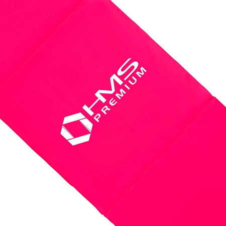 HMS Materac Gimnastyczny Składany Mata Do Ćwiczeń