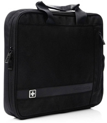 Swissbags Torba Podróżna Na Ramię Pokrowiec Na Laptopa 15.6"