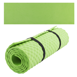 Karimata Mata Turystyczna Kempingowa Piankowa 180x50x1 cm Lekka SPOKEY