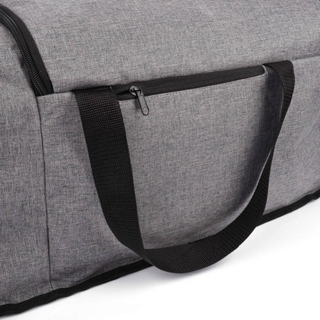 METEOR Torba Sportowa Podróżna Turystyczna Fitness 20 L