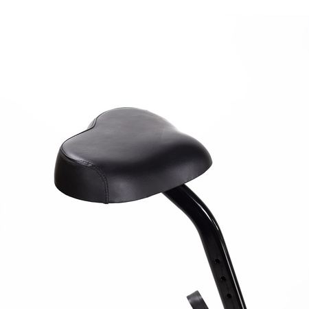 HMS Rowerek Rower Powietrzny Do Ćwiczeń Fitness Treningu Cardio