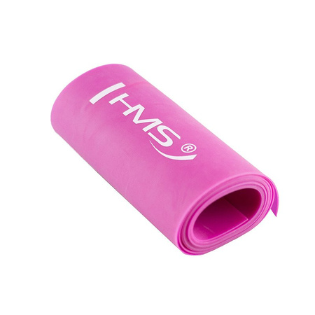 HMS Guma Taśma Do Ćwiczeń Fitness Pilates 1-13,5kg