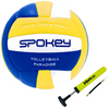 Piłka Siatkowa Do Siatkówki Treningowa Na Halę Rozmiar 5 + Pompka
