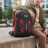 Plecak Turystyczny Trekkingowy Taktyczny Wojskowy Sportowy NILS 35 L
