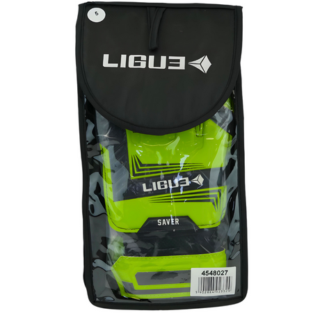 LIGUE Rękawice Bramkarskie Piłkarskie Dla Dzieci